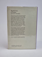 The Sorrows of Priapus, Edward Dahlberg — 1st Edition