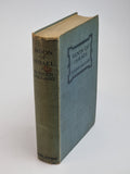 Moon of Israel: A Tale of the Exodus, H. Rider Haggard — 1st Edition