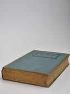 Moon of Israel: A Tale of the Exodus, H. Rider Haggard — 1st Edition