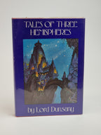 Tales of Three Hemispheres, Lord Dunsany