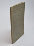 The Chantry of St. John Baptist at Bailey, Rev. C. A. Newdigate, S.J.