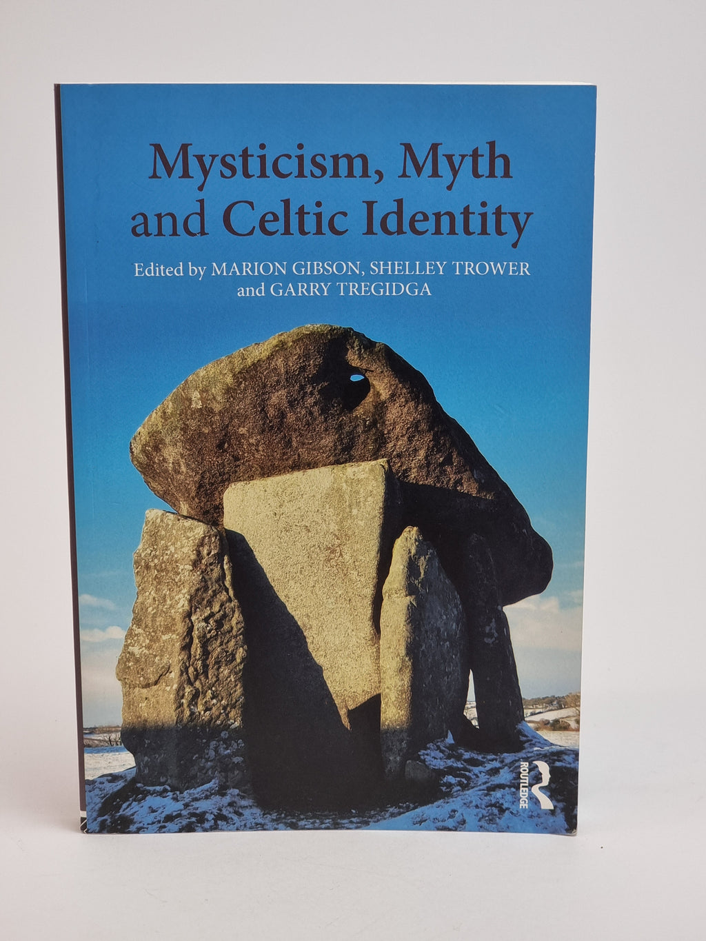 Mysticism, Myth and Celtic Identity — 1st Edition