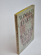 Winged Chariot, Walter de la Mare — 1st Edition
