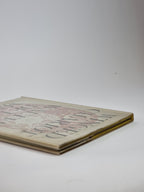 Winged Chariot, Walter de la Mare — 1st Edition