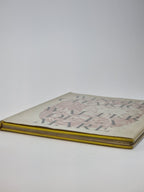Winged Chariot, Walter de la Mare — 1st Edition