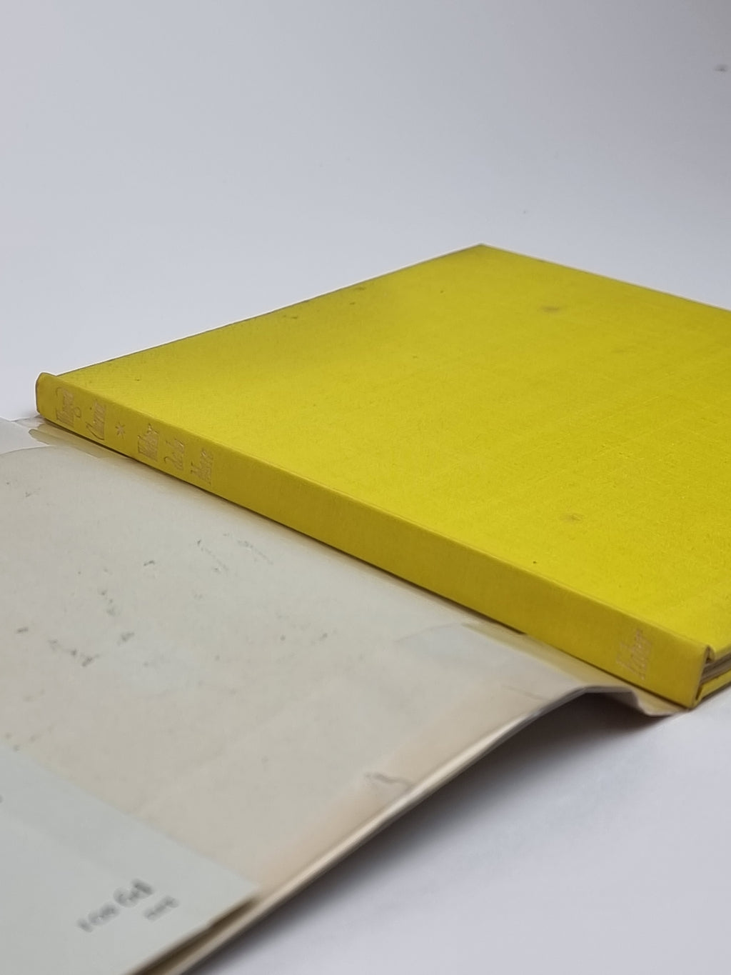 Winged Chariot, Walter de la Mare — 1st Edition