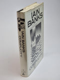 Complicity, Iain Banks — 1st Edition