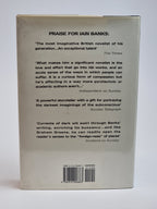 Complicity, Iain Banks — 1st Edition