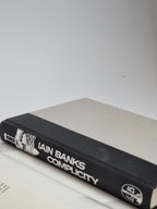Complicity, Iain Banks — 1st Edition