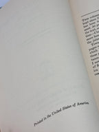 Personal Record 1928-1939, Julian Green — 1st Edition