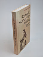 Romantic Women's Life Writing: Reputation and Afterlife, Susan Civale — 1st Ed