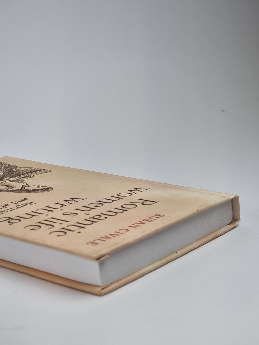Romantic Women's Life Writing: Reputation and Afterlife, Susan Civale — 1st Ed