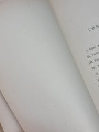An Edinburgh Eleven, J. M. Barrie — 1st Edition