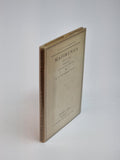 Mapirunga, Gustavo Barroso — 1st Edition, Limited