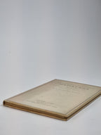 Mapirunga, Gustavo Barroso — 1st Edition, Limited