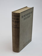 The Prussian Hath Said in His Heart, Cecil Chesterton — 1st Edition