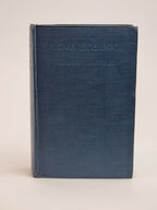 Love Eternal, H. Rider Haggard — 1st Edition