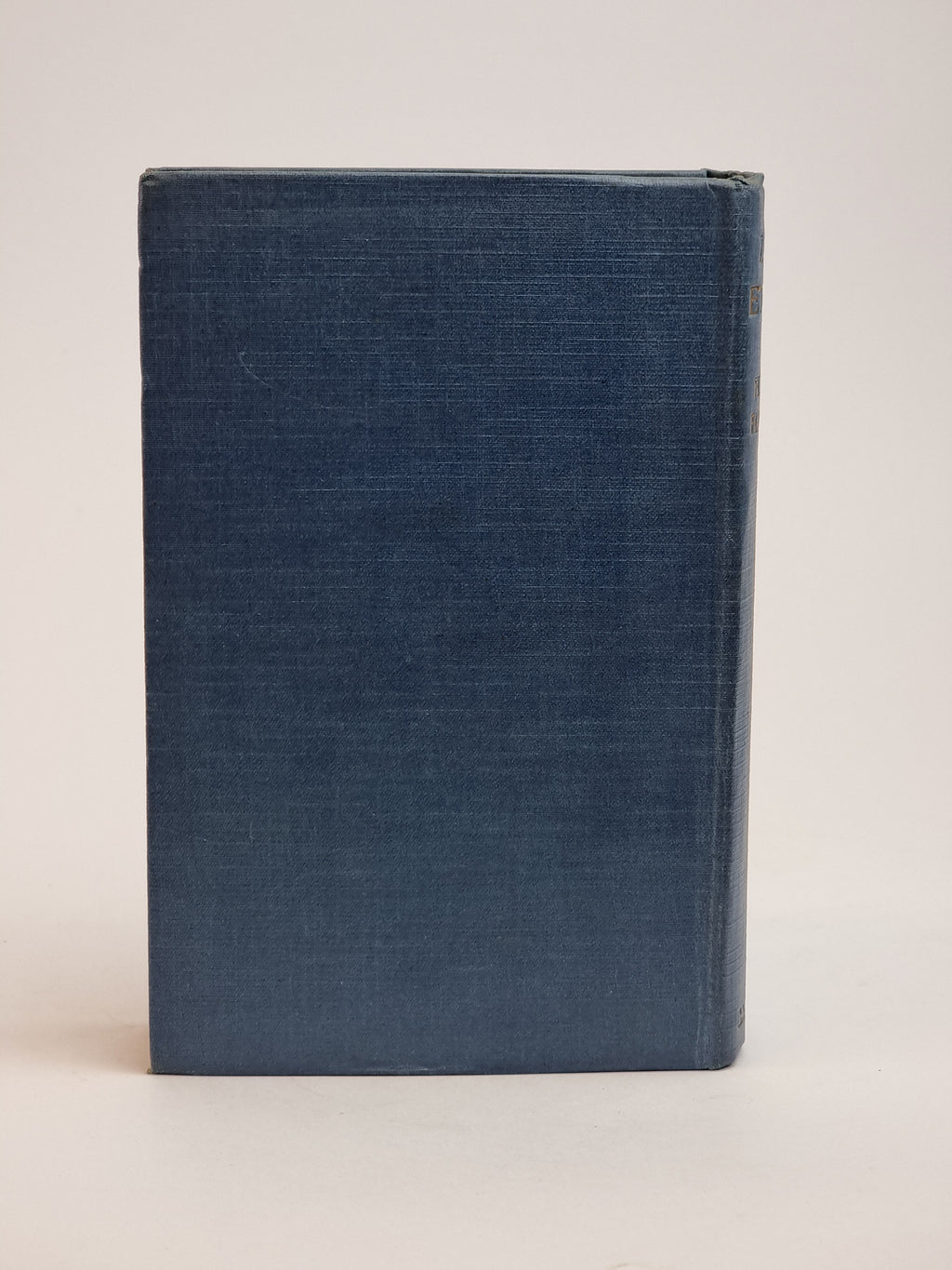 Love Eternal, H. Rider Haggard — 1st Edition