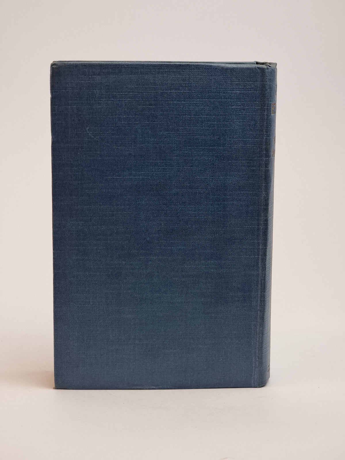 Love Eternal, H. Rider Haggard — 1st Edition