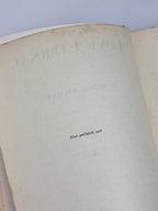 Love Eternal, H. Rider Haggard — 1st Edition