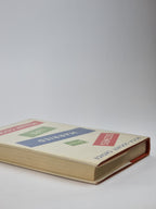 Scenes from Married Life, William Cooper — 1st Edition