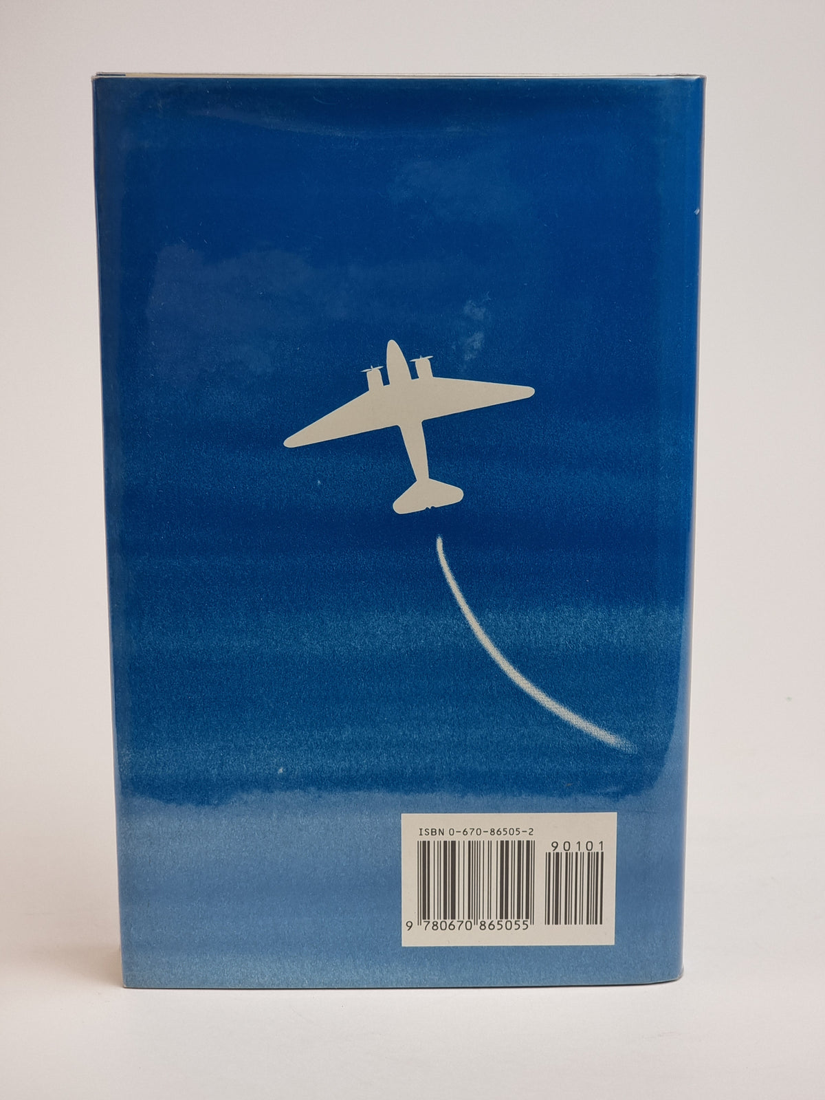 Cleared for Take-Off, Dirk Bogarde — 1st Edition