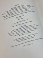 Cleared for Take-Off, Dirk Bogarde — 1st Edition