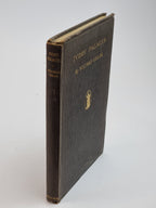 Ivory Palaces, Wilfred Rowland Childe — 1st Edition