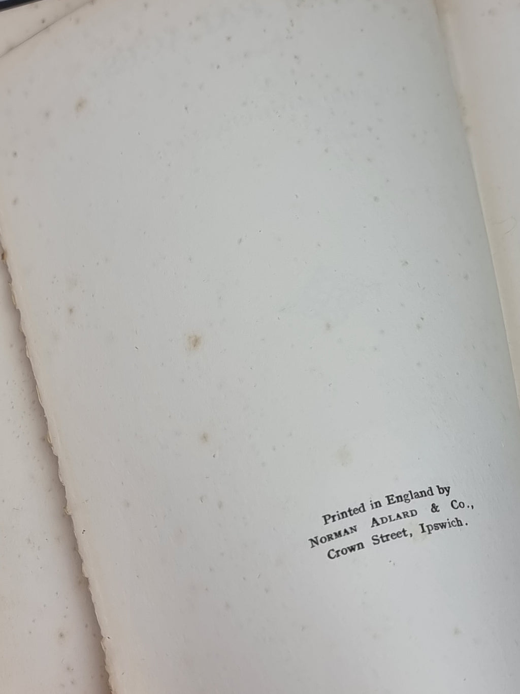 Ivory Palaces, Wilfred Rowland Childe — 1st Edition