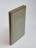 Seeds of Time, John Drinkwater — 1st Edition, Signed
