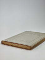 Seeds of Time, John Drinkwater — 1st Edition, Signed