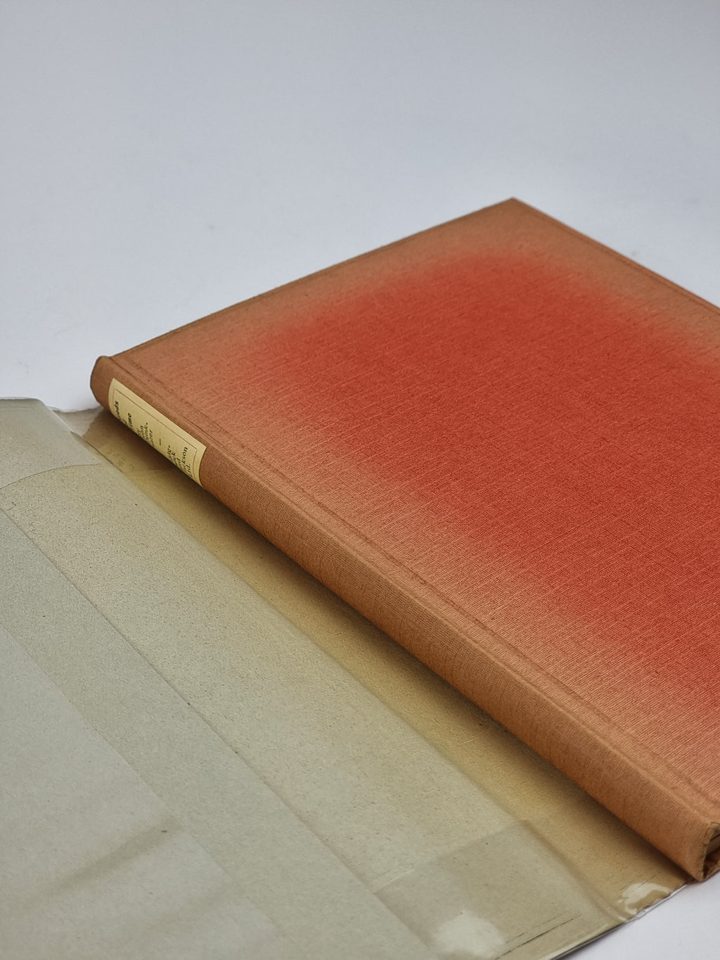 Seeds of Time, John Drinkwater — 1st Edition, Signed