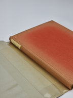 Seeds of Time, John Drinkwater — 1st Edition, Signed