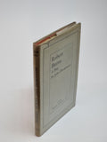 Robert Burns, John Drinkwater — 1st Edition