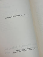 Robert Burns, John Drinkwater — 1st Edition