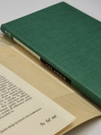 Portraits of Islands, Eileen Molony (Ed.) — 1st Edition