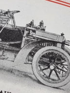 The New All-British Motor-Car, C. S. Rolls & Co. — 1st Edition (January 1905 First State)