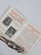 The New All-British Motor-Car, C. S. Rolls & Co. — 1st Edition (January 1905 First State)