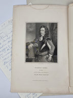 Manuscript Letter Signed to the Commissioners of the Admiralty, Algernon Sidney, Sir Robert Honywood, and Thomas Boone