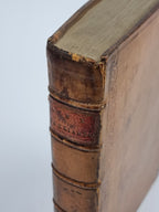 Lex Parliamentaria: Or, A Treatise of the Law and Custom of Parliaments