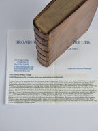 Lex Parliamentaria: Or, A Treatise of the Law and Custom of Parliaments