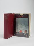 Suspense, Joseph Conrad — 1st Edition