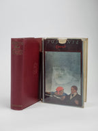 Suspense, Joseph Conrad — 1st Edition