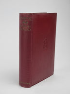 Suspense, Joseph Conrad — 1st Edition