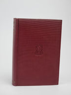 Suspense, Joseph Conrad — 1st Edition