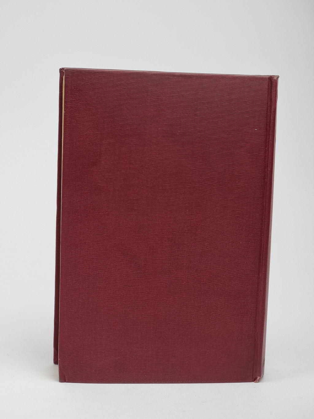 Suspense, Joseph Conrad — 1st Edition