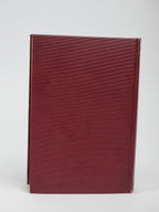 Suspense, Joseph Conrad — 1st Edition