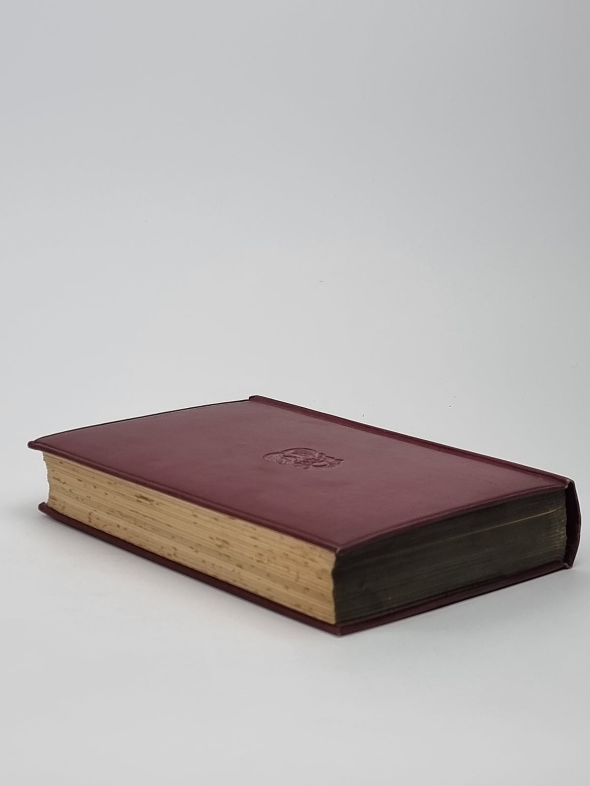 Suspense, Joseph Conrad — 1st Edition