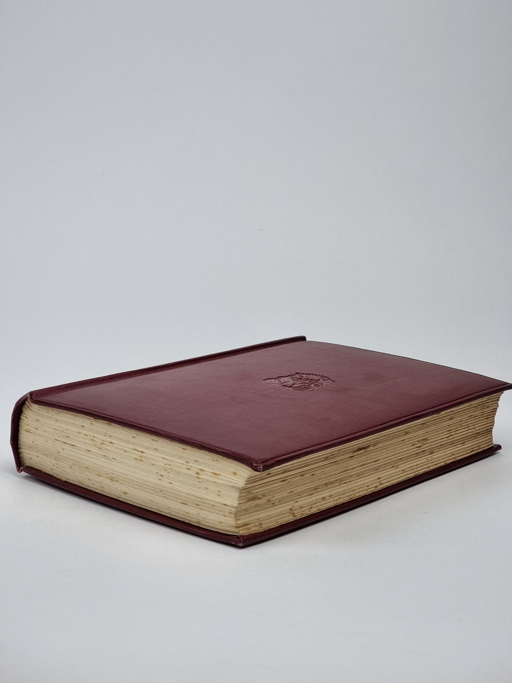 Suspense, Joseph Conrad — 1st Edition