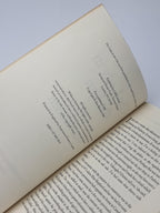 The Lady in the Van, Alan Bennett — 1st Edition